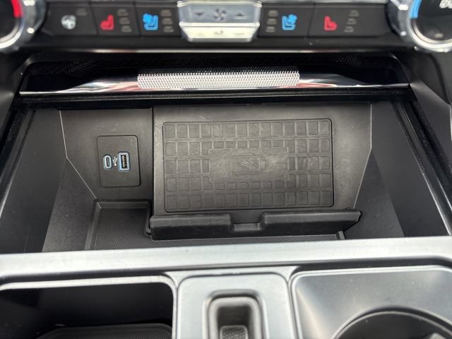 Certified 2022 Ford F150 Raptor w/ Raptor 37 Performance Package AWD/4WD image 28