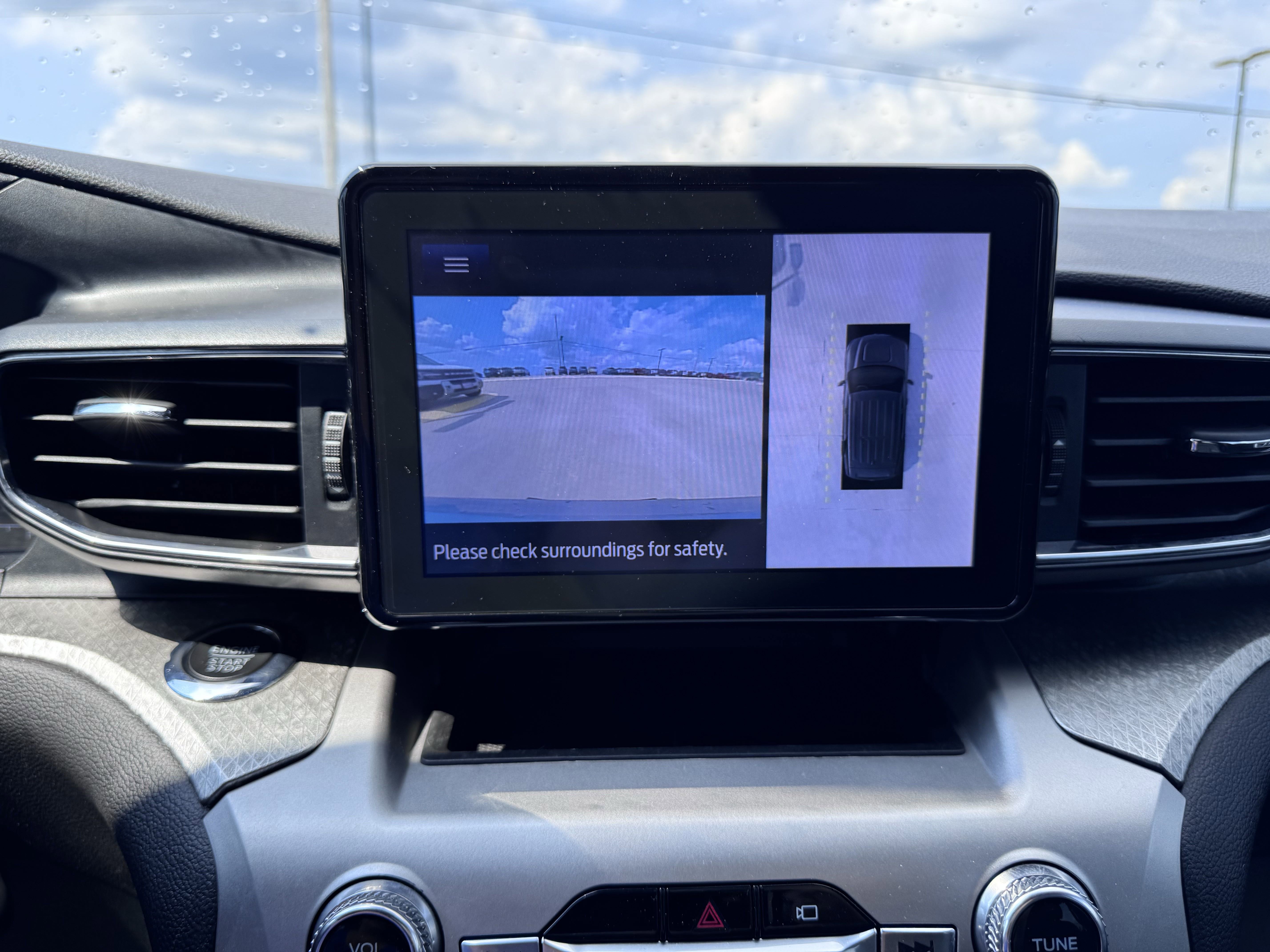 Certified 2022 Ford Explorer Timberline image 20