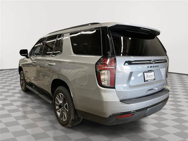 Used 2023 Chevrolet Tahoe Z71 AWD/4WD image 7