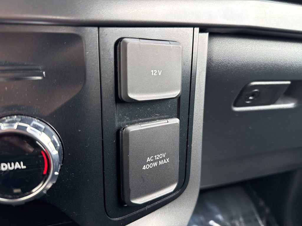 Certified 2024 Ford F150 XLT w/ Equipment Group 302A MID image 32