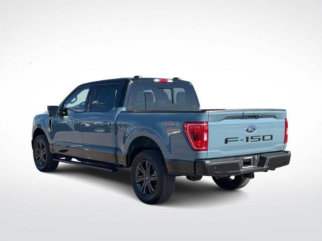 Certified 2023 Ford F150 XLT AWD/4WD image 6