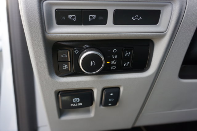 Certified 2023 Ford F150 Limited AWD/4WD image 39