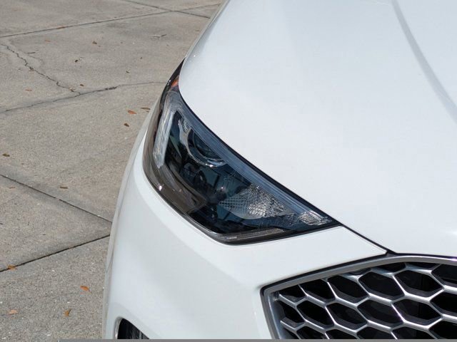 Certified 2024 Ford Edge SEL w/ Convenience Package image 9