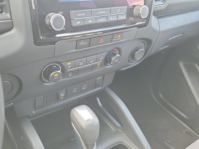 Used 2024 Nissan Frontier S w/ Technology Package RWD image 23