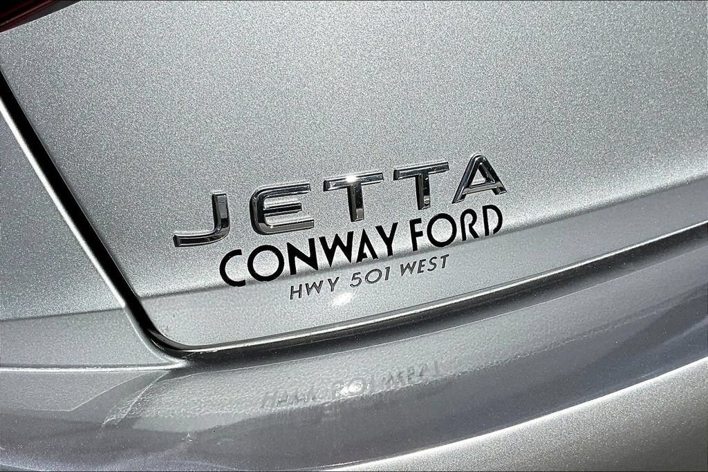 Used 2024 Volkswagen Jetta SE FWD image 26