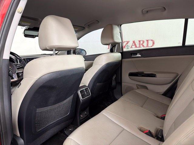 Used 2020 Kia Sportage EX AWD/4WD image 27