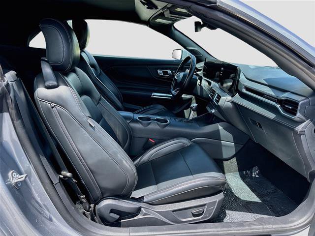 Certified 2025 Ford Mustang Premium RWD image 29