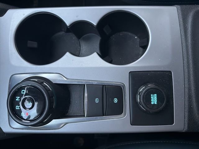 Certified 2023 Ford Bronco Sport Outer Banks w/ Tech Package image 33