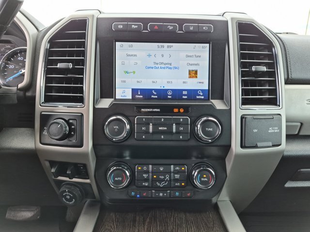 Certified 2020 Ford F250 Lariat w/ Chrome Package AWD/4WD image 22