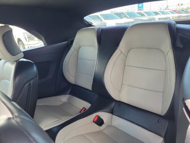 Certified 2024 Ford Mustang Premium RWD image 19