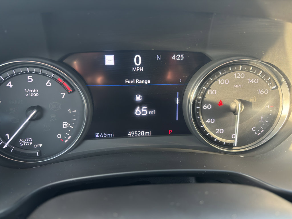 Used 2019 Cadillac XT4 Premium Luxury image 12