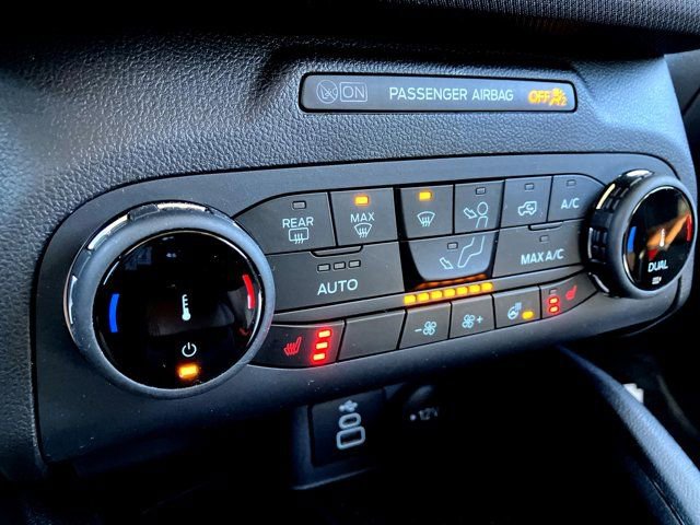 Certified 2023 Ford Bronco Sport Badlands w/ Premium Package image 30