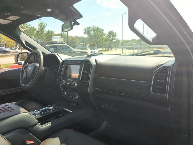 Certified 2021 Ford Expedition Max King Ranch AWD/4WD image 39