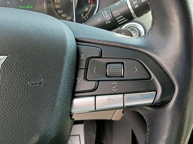 Used 2023 Cadillac XT4 Luxury w/ Driver Awareness Package FWD image 27