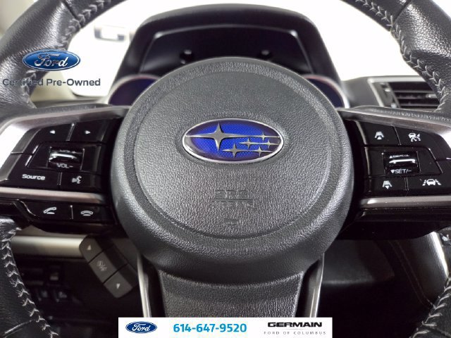 Used 2018 Subaru Outback 2.5i Limited AWD/4WD image 24