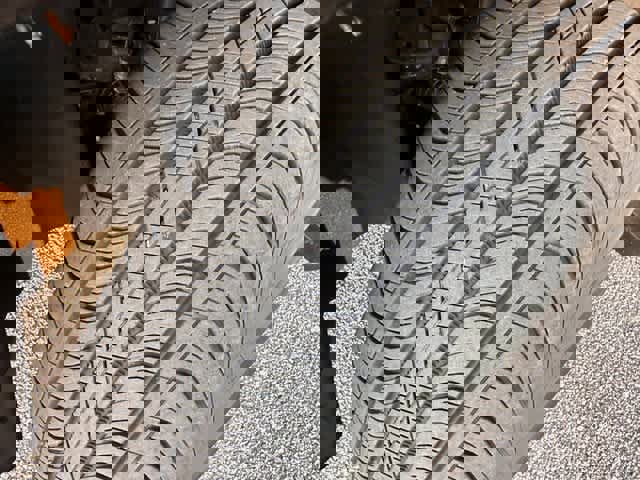 Certified 2024 Ford Maverick XLT w/ Equipment Group 300A Standard image 28