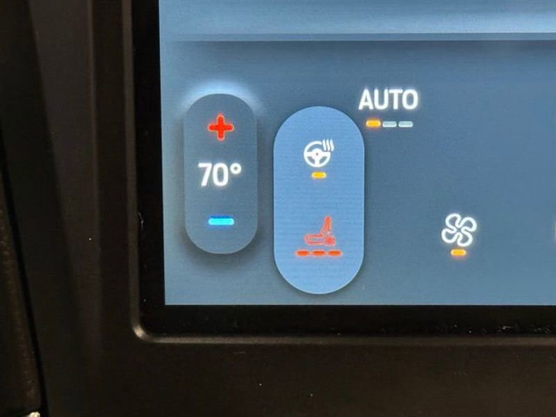 Certified 2023 Ford Edge SEL w/ Convenience Package image 28