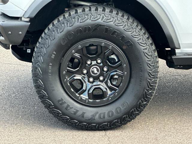 Certified 2021 Ford Bronco Badlands AWD/4WD image 24