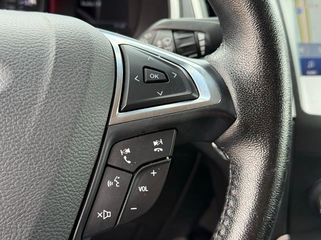 Certified 2020 Ford Edge SEL w/ Convenience Package FWD image 14