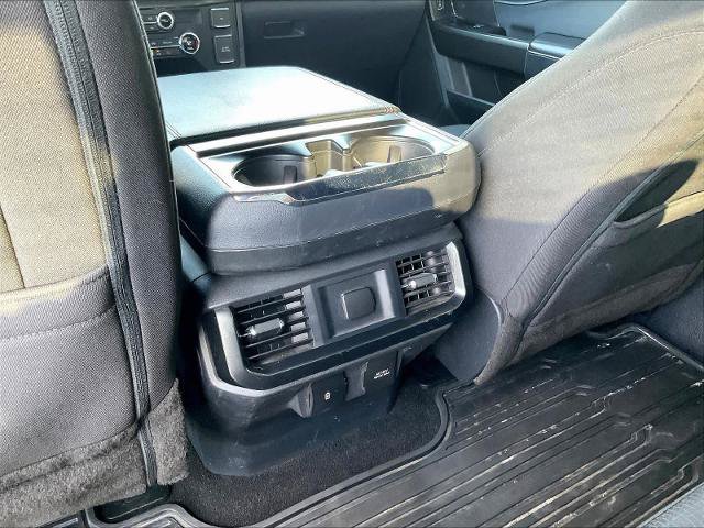 Certified 2021 Ford F150 XLT w/ Equipment Group 302A High AWD/4WD image 13
