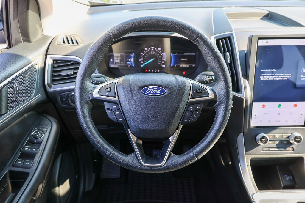 Certified 2022 Ford Edge SEL w/ Convenience Package AWD/4WD image 35