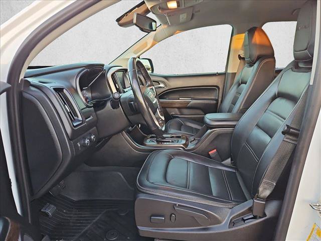 Used 2019 GMC Canyon Denali AWD/4WD image 14