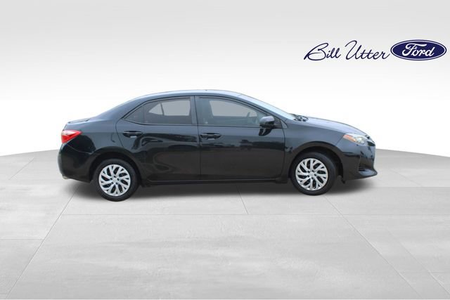Used 2017 Toyota Corolla L FWD image 4