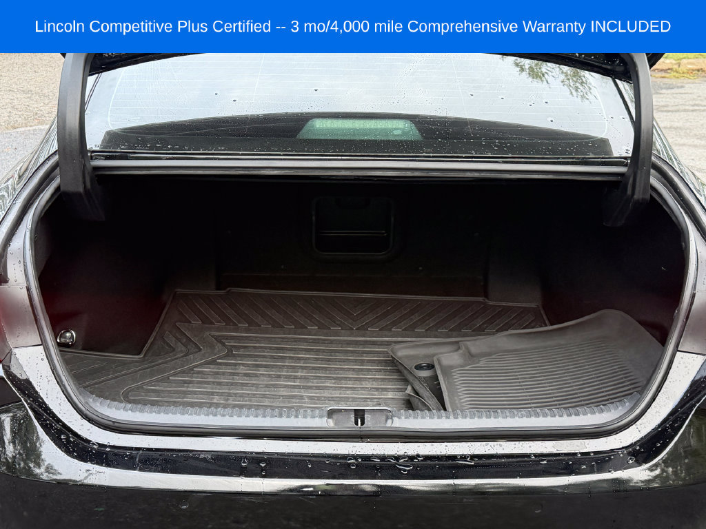 Used 2024 Lexus ES 350 w/ Premium Package FWD image 24