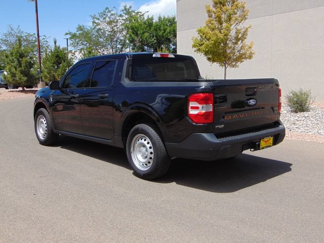 Certified 2025 Ford Maverick XL w/ 4K Tow Package AWD/4WD image 4