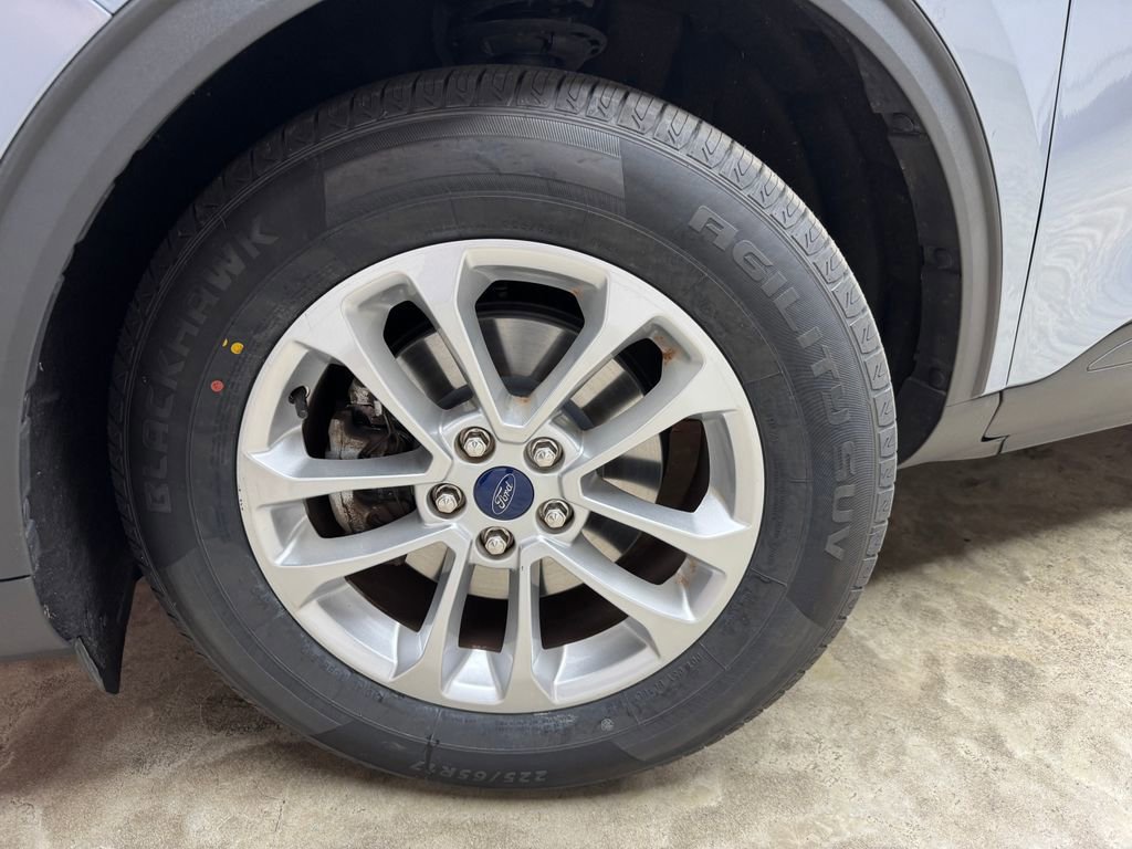 Certified 2022 Ford Escape SE w/ Convenience Package image 31