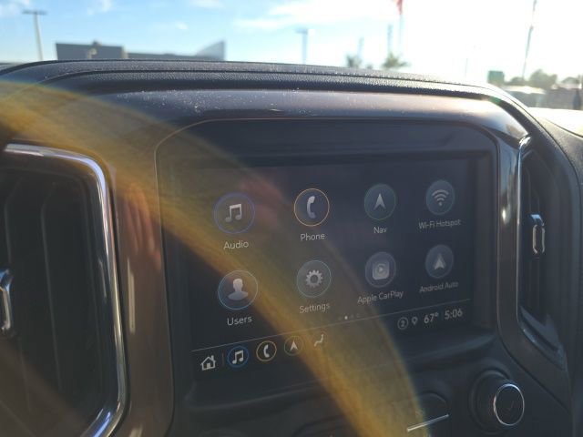 Used 2022 Chevrolet Silverado 3500 High Country w/ Z71 Off-Road Package image 13