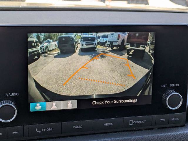 Used 2022 Honda Civic Sport image 17