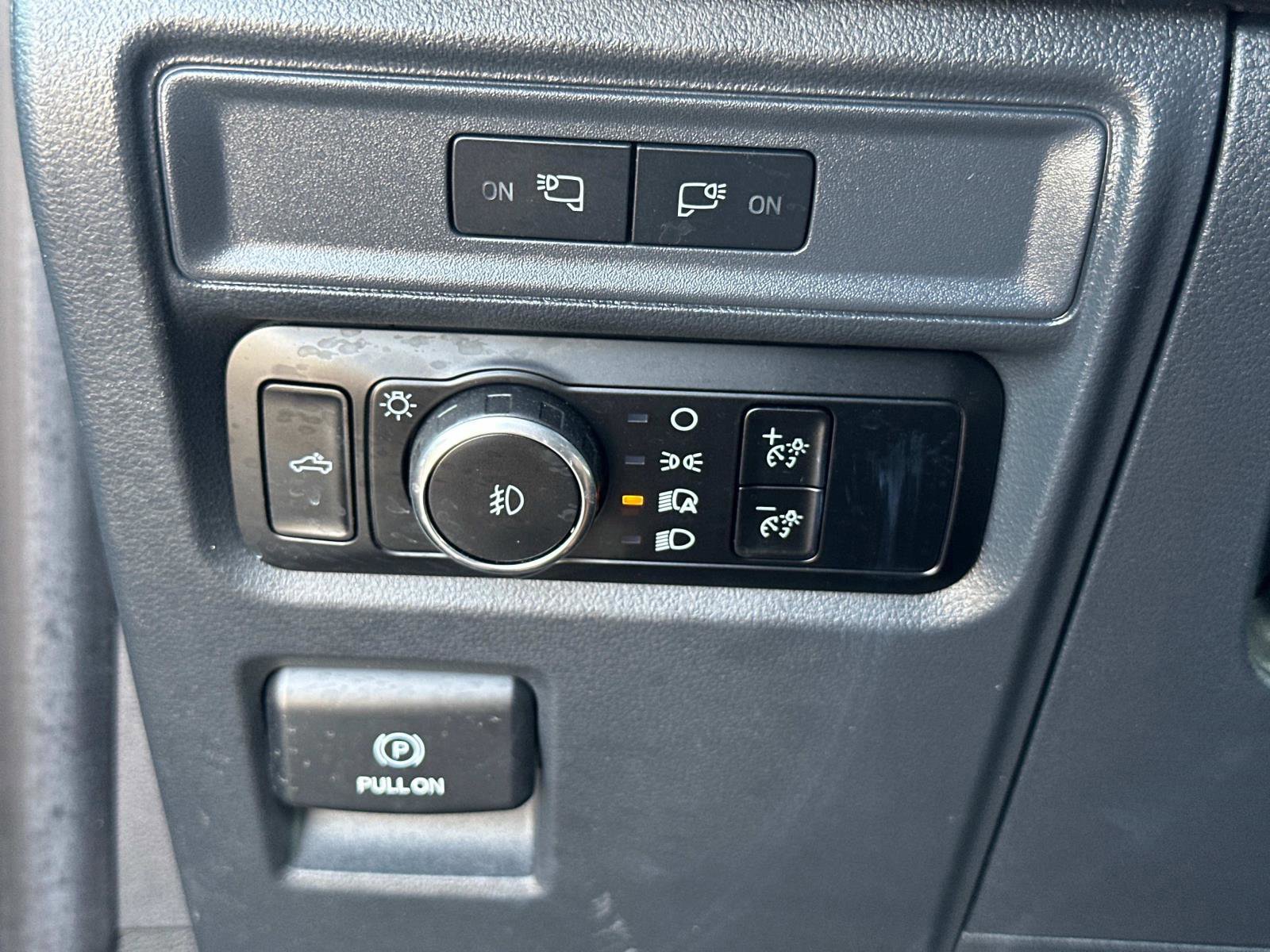 Certified 2024 Ford F150 STX w/ Tow/Haul Package image 15