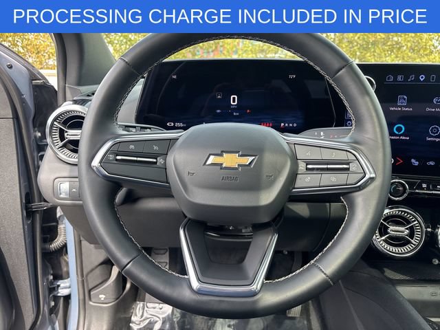 Used 2024 Chevrolet Blazer EV LT AWD/4WD image 6