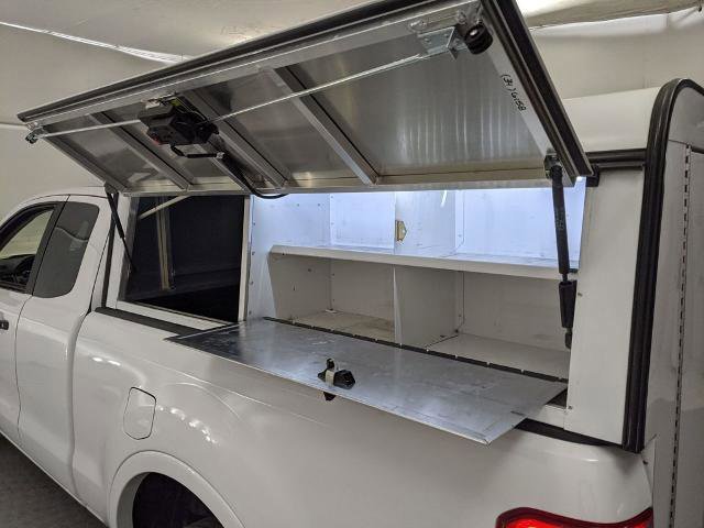 Certified 2022 Ford Ranger XLT image 21