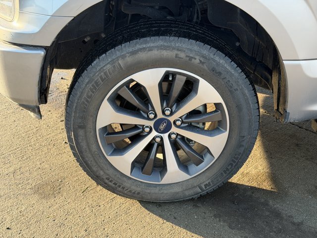 Certified 2020 Ford F150 XL w/ Equipment Group 101A Mid AWD/4WD image 8