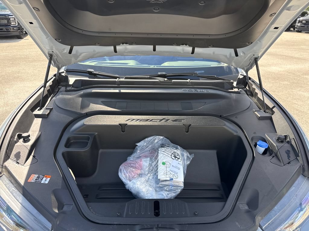 Certified 2025 Ford Mustang Mach-E GT AWD/4WD image 34