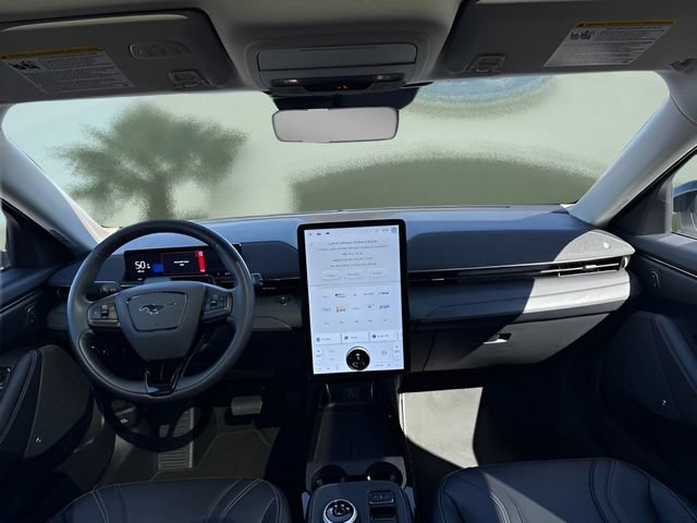 Certified 2023 Ford Mustang Mach-E Premium RWD image 20