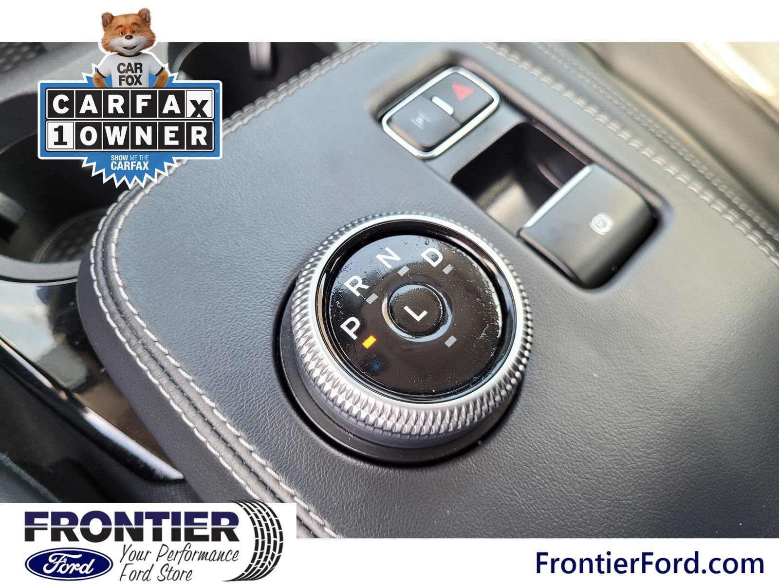 Certified 2023 Ford Mustang Mach-E Select RWD image 17