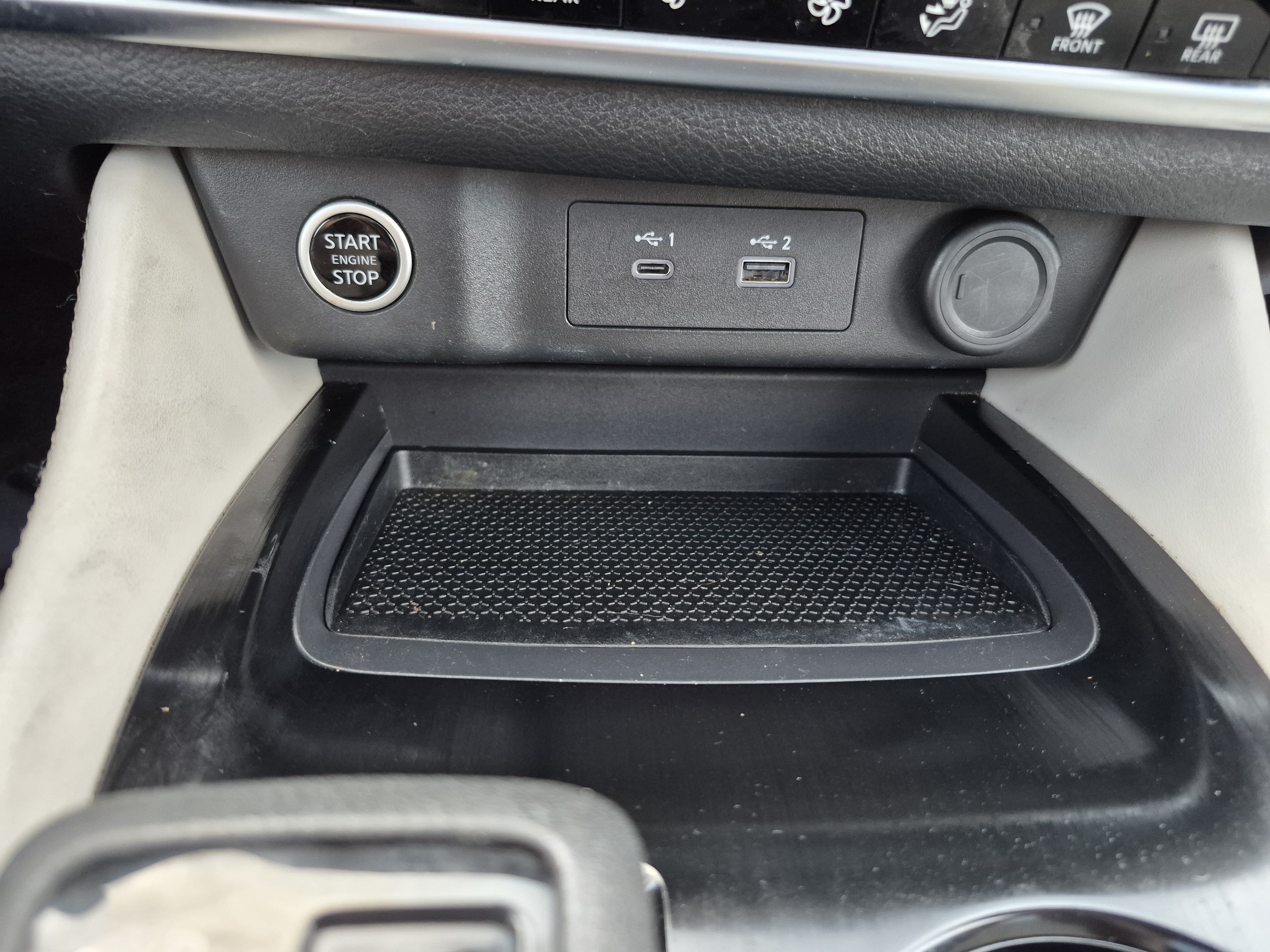 Used 2023 Nissan Rogue SL w/ SL Premium Package AWD/4WD image 29