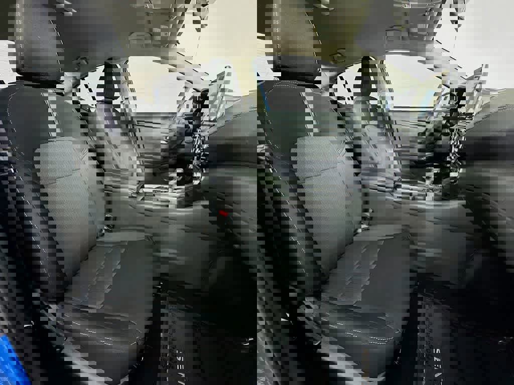 Used 2024 Nissan Sentra SV image 17