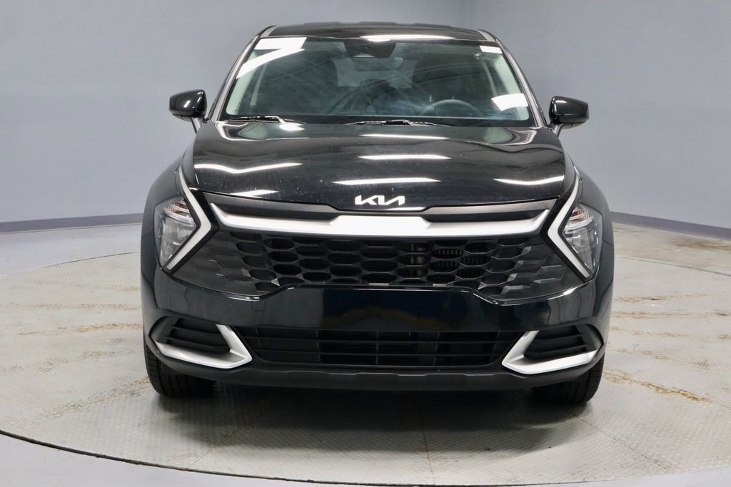 Used 2023 Kia Sportage LX AWD/4WD image 6