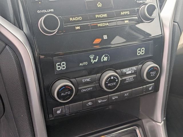 Used 2022 Subaru Ascent Premium w/ Convenience Package image 20