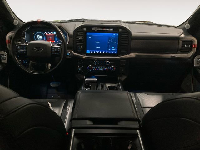 Certified 2021 Ford F150 Raptor w/ Equipment Group 801A High AWD/4WD image 10
