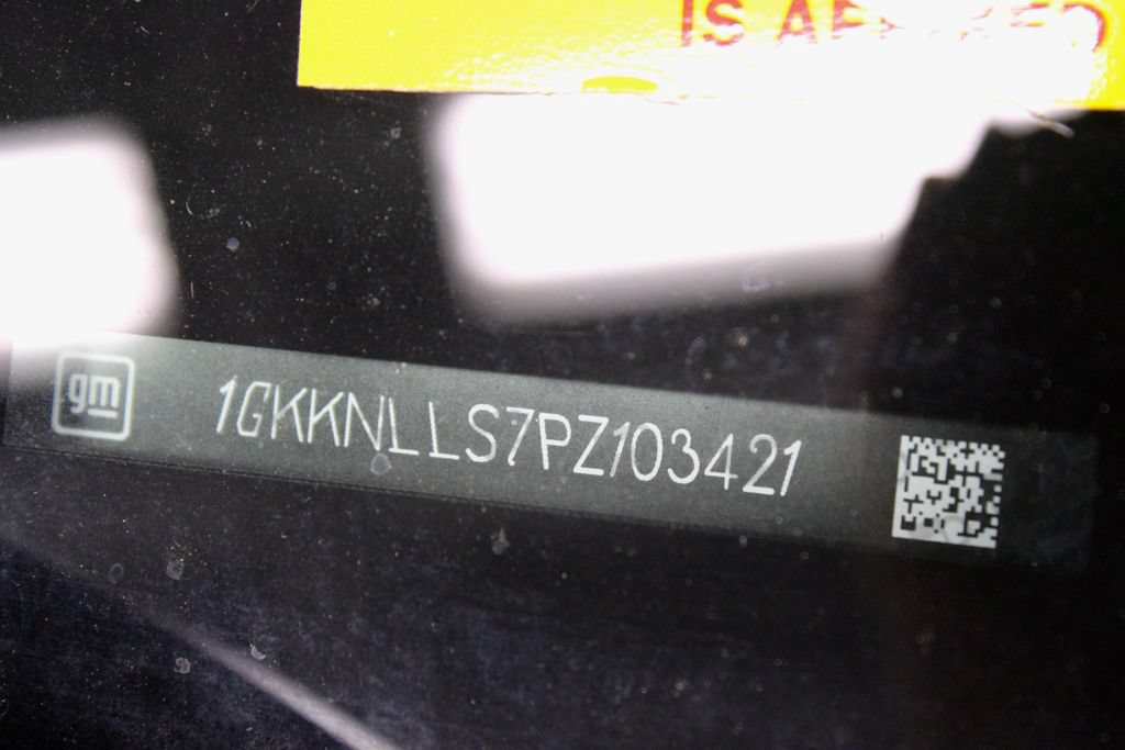 Used 2023 GMC Acadia AT4 w/ Technology Package AWD/4WD image 36