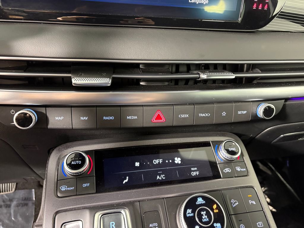 Used 2024 Hyundai Palisade Calligraphy AWD/4WD image 20