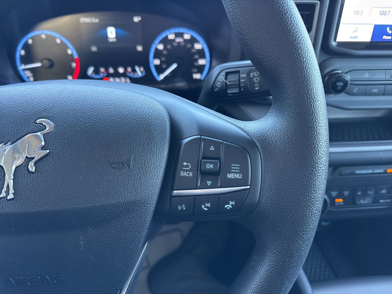 Certified 2022 Ford Bronco Sport Big Bend image 28