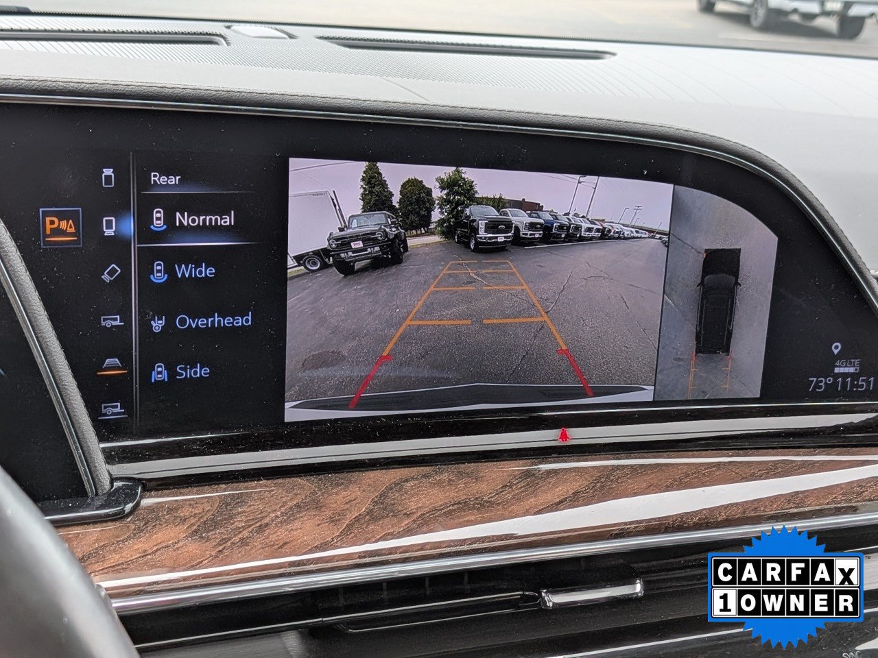 Used 2023 Cadillac Escalade Sport Platinum AWD/4WD image 27