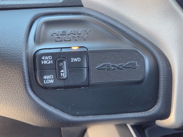 Used 2024 RAM 3500 Laramie AWD/4WD image 22