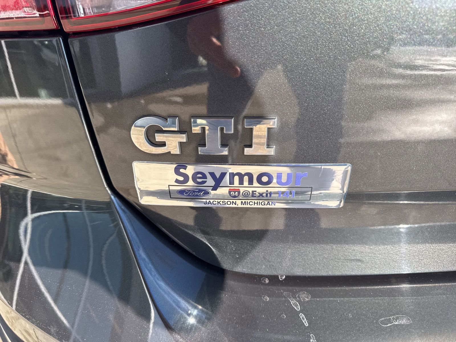 Used 2017 Volkswagen GTI S image 14